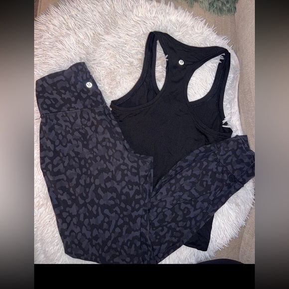lululemon athletica Pants - Lululemon size 2 bundle